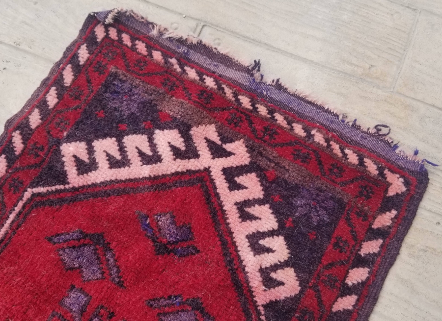 OSMANLI DÖNEMİ HALI YOLLUK