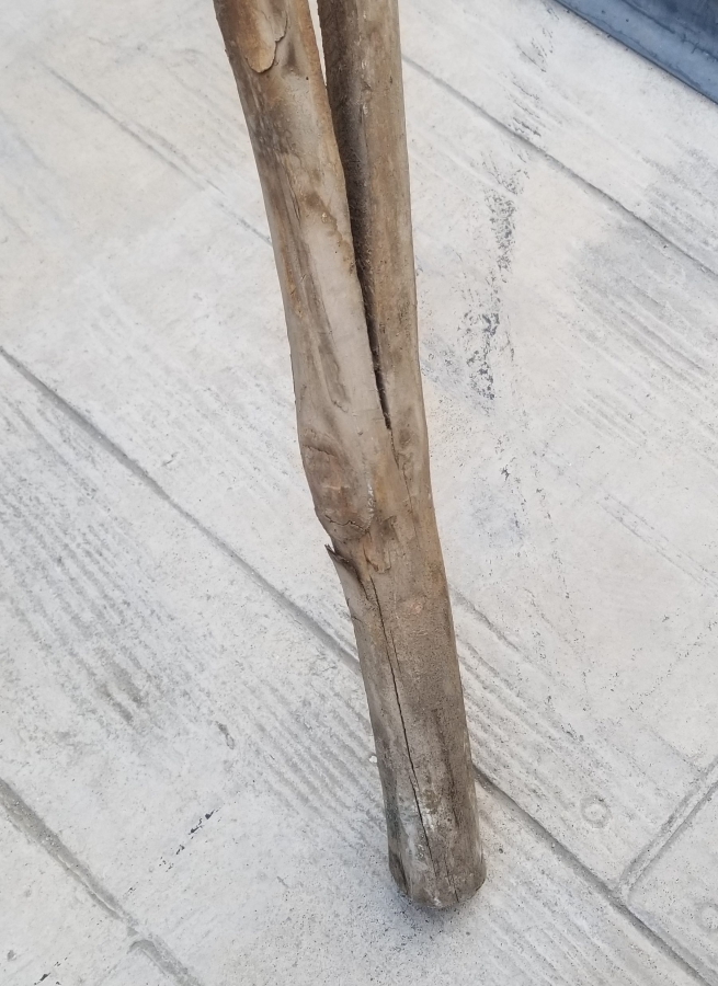 HİLAL-İ AHMER CEMİYETİ'NİN YAPTIĞI 1. DÜNYA SAVAŞI DÖNEMİ EL YAPIMI KOLTUK DEĞNEĞİ