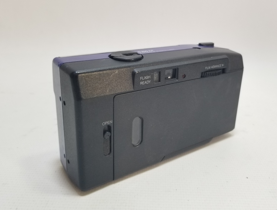 1990LARDAN FOTOĞRAF MAKİNESİ