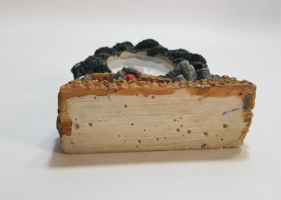 DEKORATİF ALÇI DÖKÜM SAAT