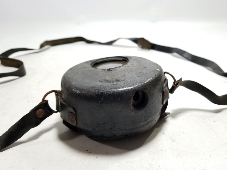 ANTİKA BEKÇİ SAATİ