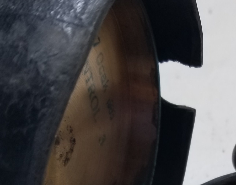 ANTİKA BEKÇİ SAATİ