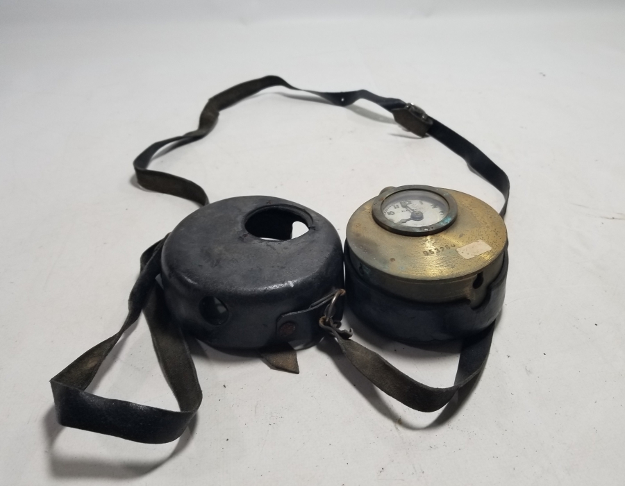 ANTİKA BEKÇİ SAATİ