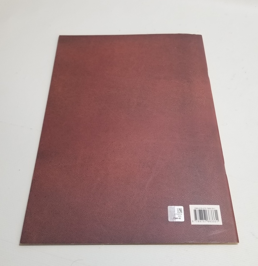 KAZASKER MUSTAFA İZZET EFENDİ'NİN HATLARI KONULU PRESTİJ KİTAP