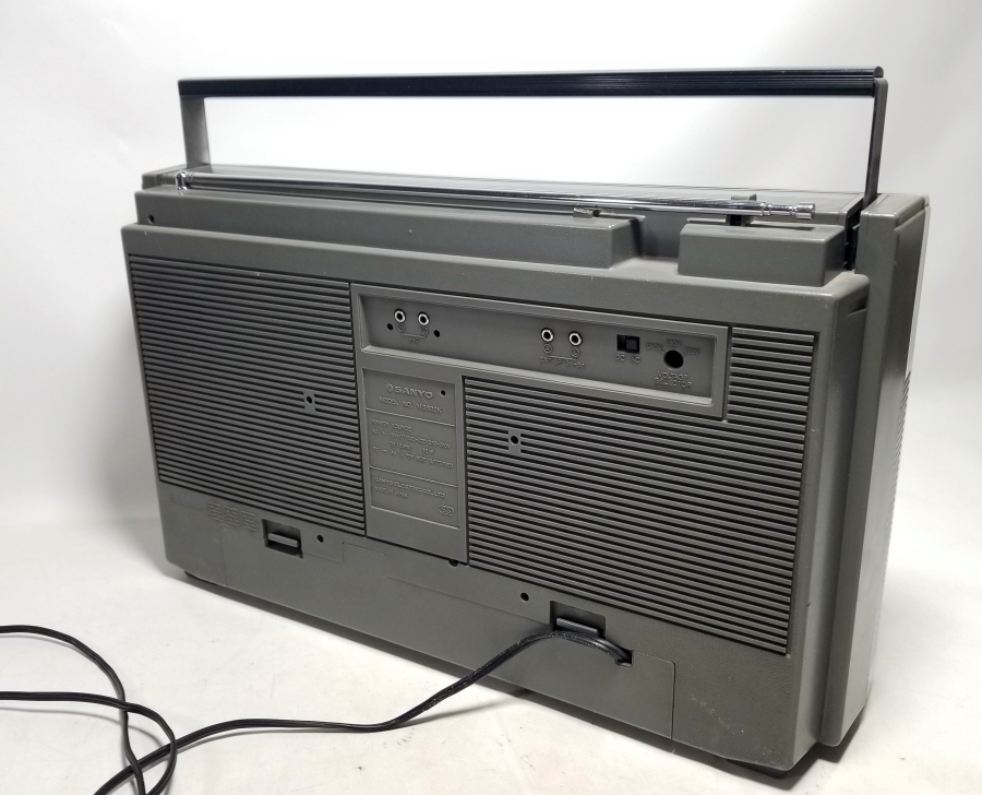 ÇALIŞIR DURUMDA ANTİKA KASETÇALAR - RADYO