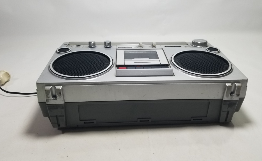 ÇALIŞIR DURUMDA ANTİKA KASETÇALAR - RADYO