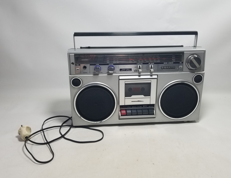 ÇALIŞIR DURUMDA ANTİKA KASETÇALAR - RADYO