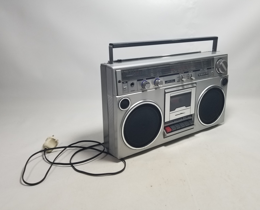 ÇALIŞIR DURUMDA ANTİKA KASETÇALAR - RADYO