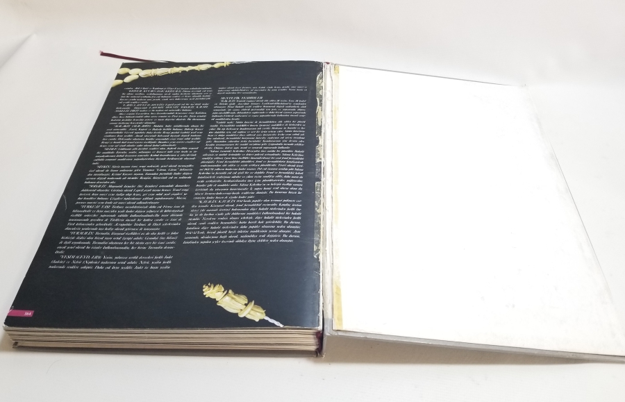 DİVAN-I TESPİH İSİMLİ PRESTİJ KİTAP