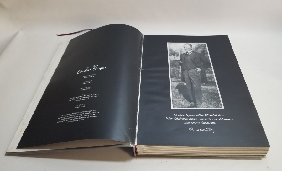 DİVAN-I TESPİH İSİMLİ PRESTİJ KİTAP