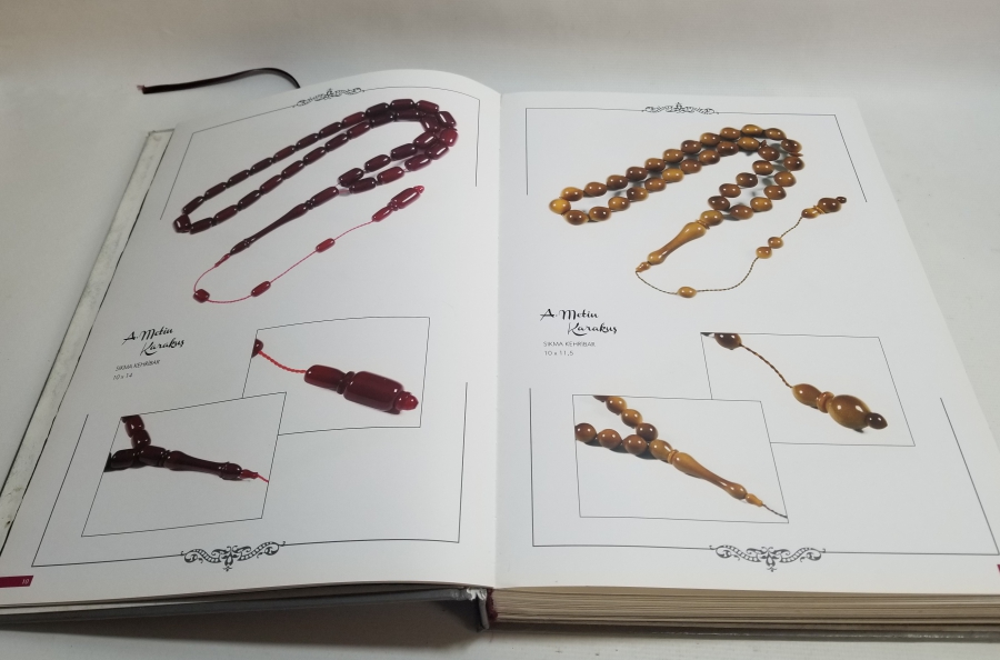 DİVAN-I TESPİH İSİMLİ PRESTİJ KİTAP