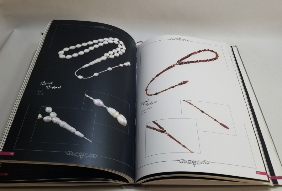 DİVAN-I TESPİH İSİMLİ PRESTİJ KİTAP