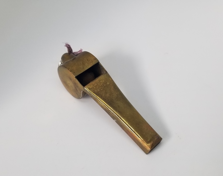 ANTİKA İZCİ DÜDÜĞÜ