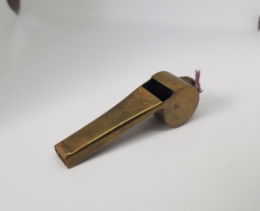 ANTİKA İZCİ DÜDÜĞÜ