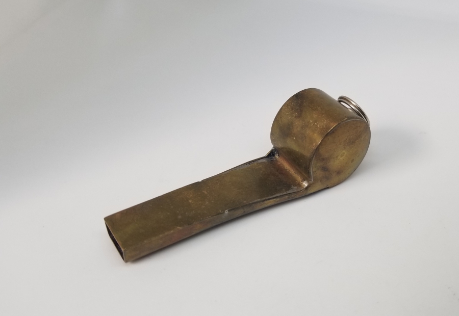 ANTİKA İZCİ DÜDÜĞÜ