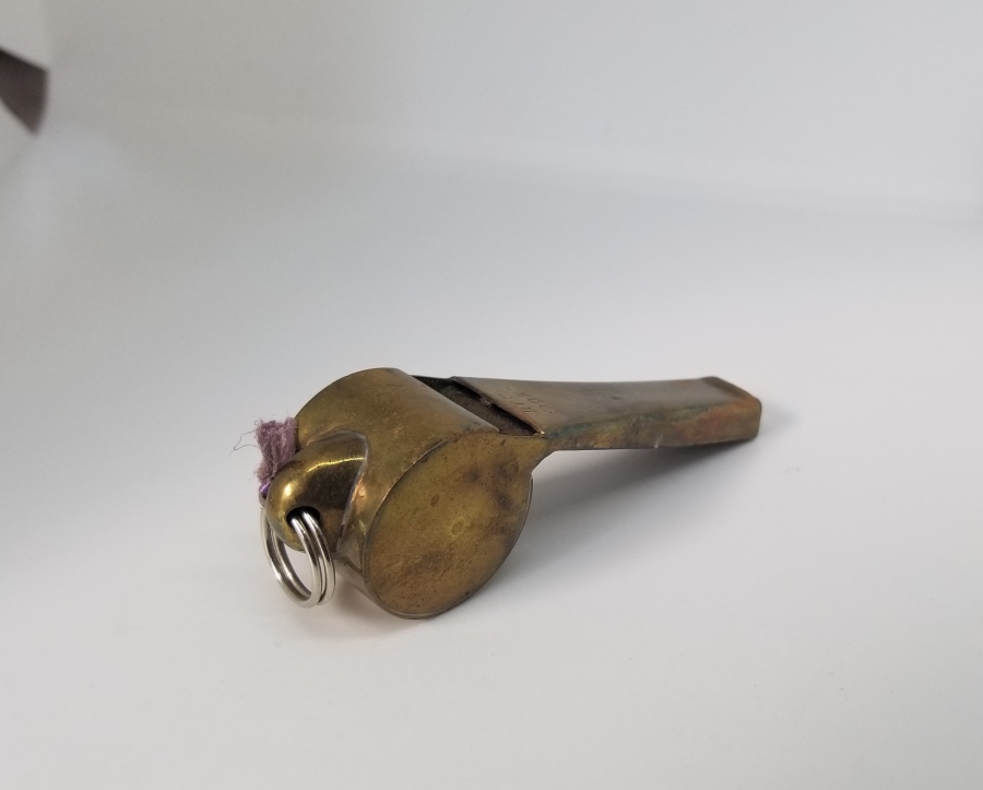 ANTİKA İZCİ DÜDÜĞÜ