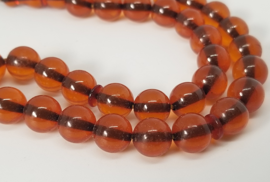 EL YAPIMI ÇUBUK KATALİN TESPİH