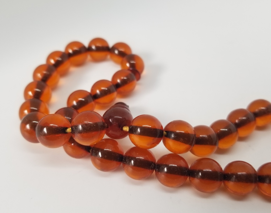 EL YAPIMI ÇUBUK KATALİN TESPİH