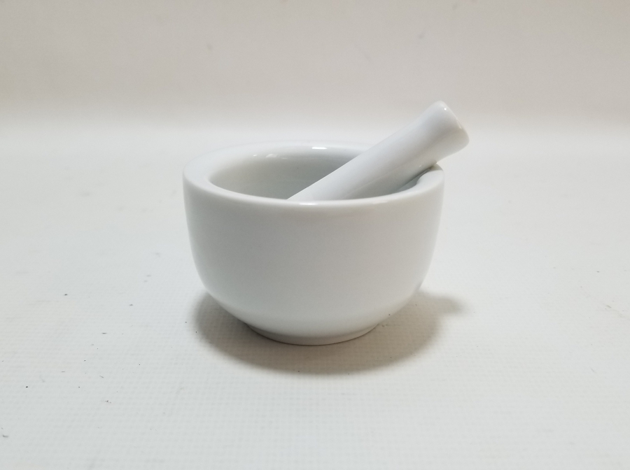 ANTİKA PORSELEN ECZACI HAVANI