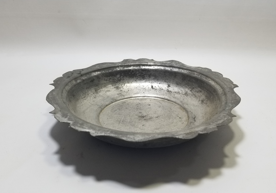 OSMANLI DÖNEMİ BAKIR LENGER