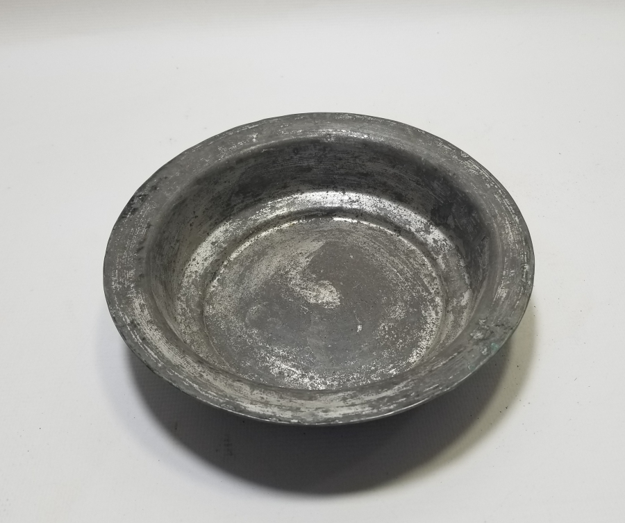 OSMANLI DÖNEMİ BAKIR TABAK