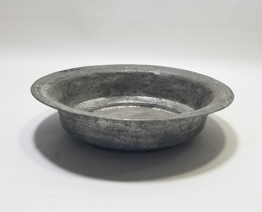 OSMANLI DÖNEMİ BAKIR TABAK