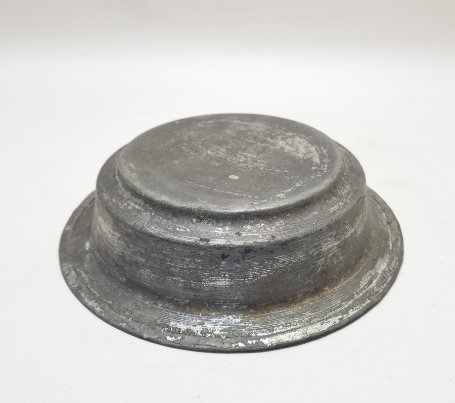 OSMANLI DÖNEMİ BAKIR TABAK