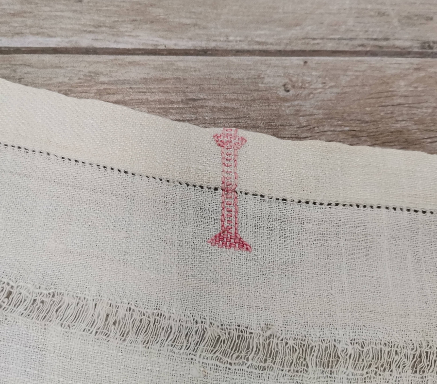 BURSA İŞİ MİNARELİ NADİR HAVLU - PEŞKİR