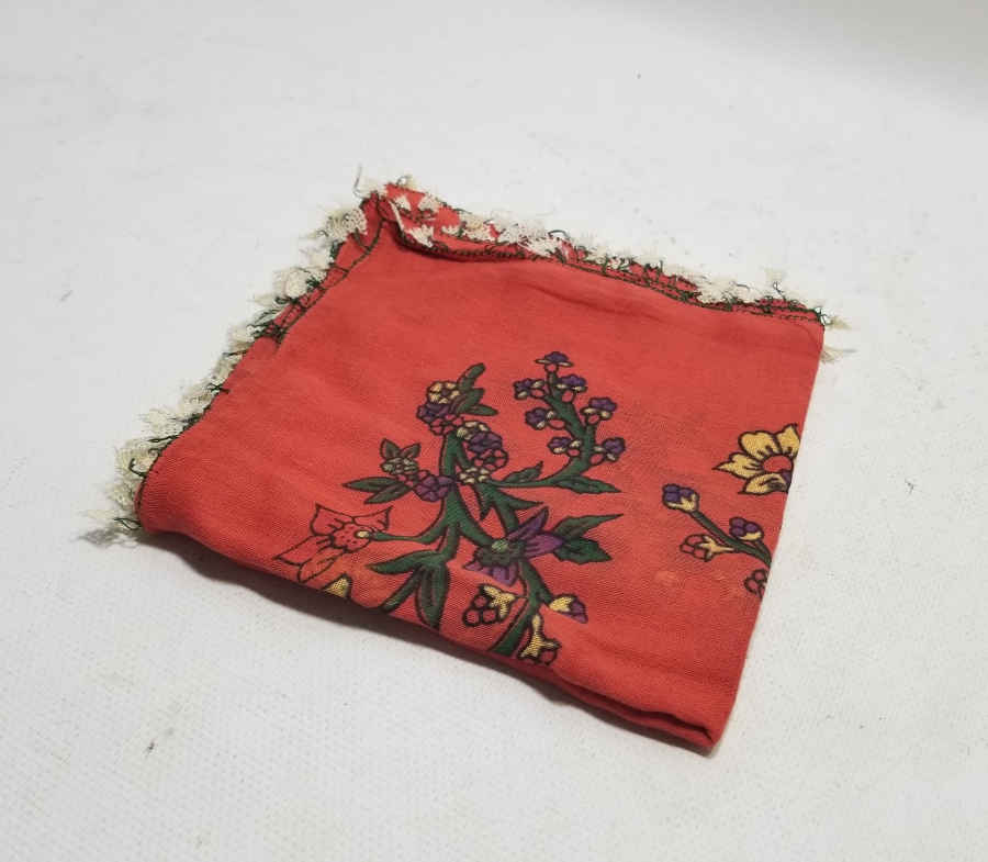 İĞNE OYALI ANTİKA YAZMA