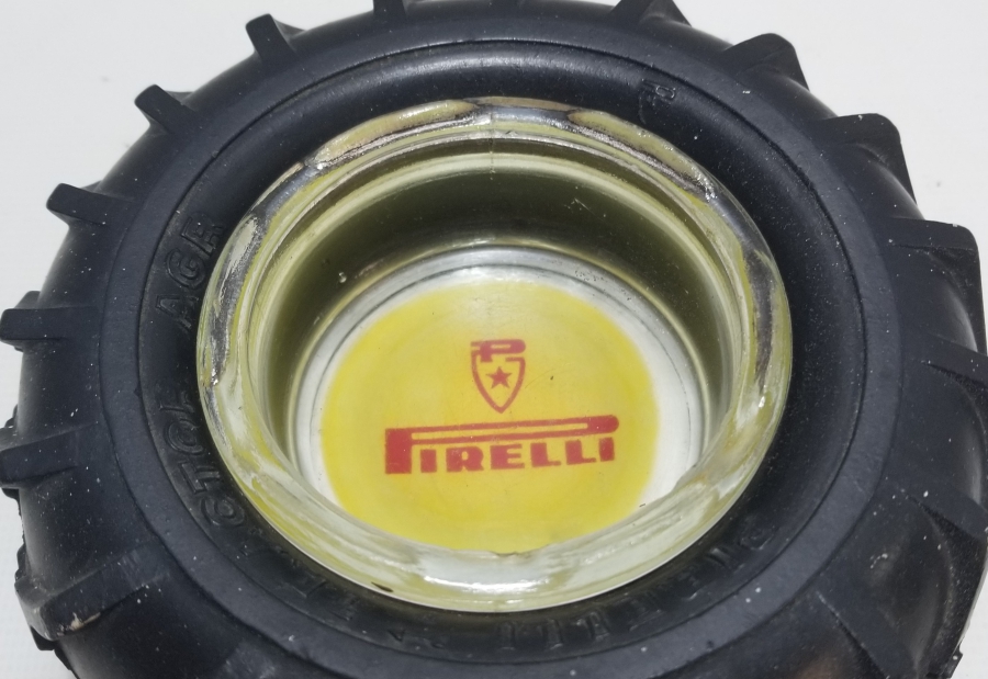 ANTİKA PROMOSYON PIRELLI KÜLLÜK