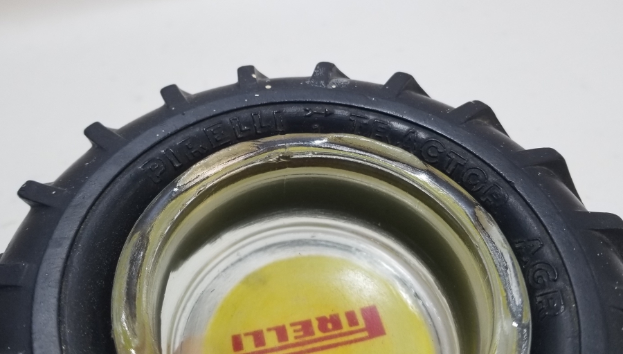 ANTİKA PROMOSYON PIRELLI KÜLLÜK