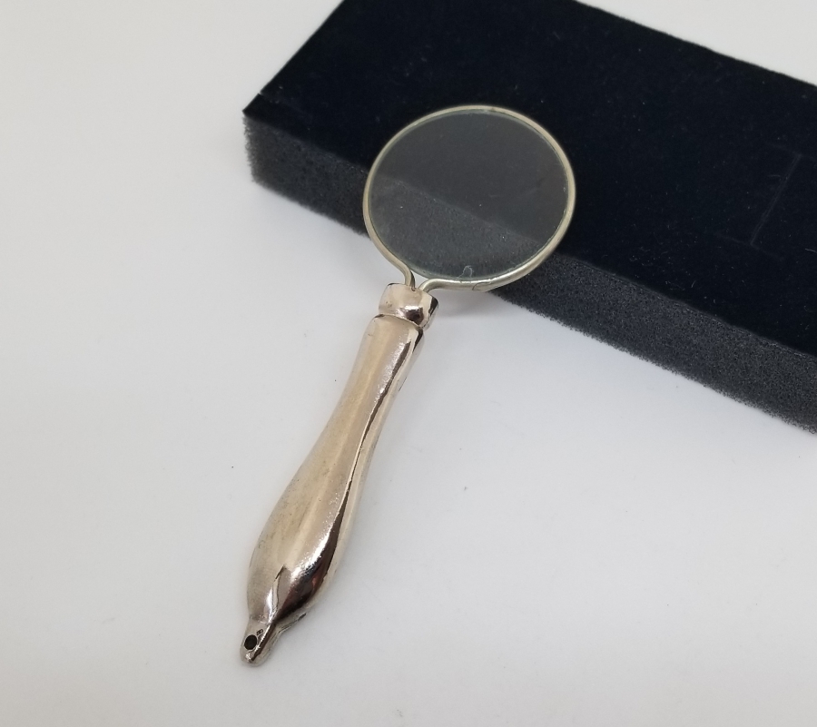 ANTİKA SAHAF BÜYÜTECİ