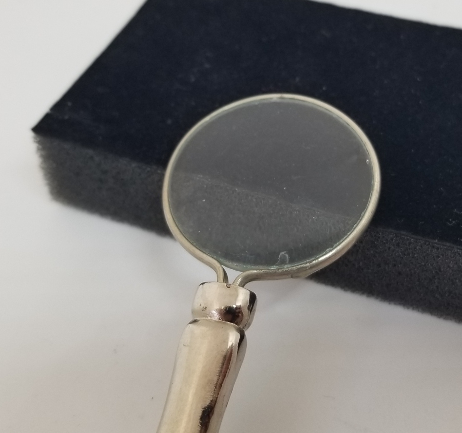 ANTİKA SAHAF BÜYÜTECİ