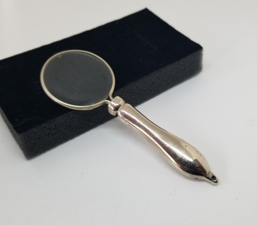 ANTİKA SAHAF BÜYÜTECİ