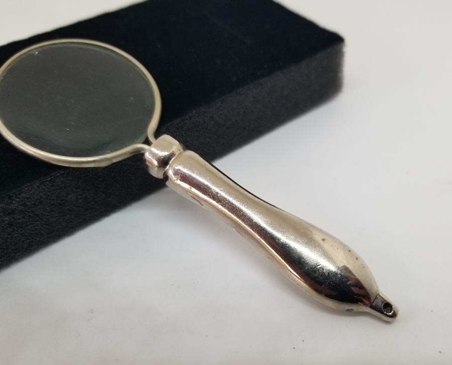 ANTİKA SAHAF BÜYÜTECİ