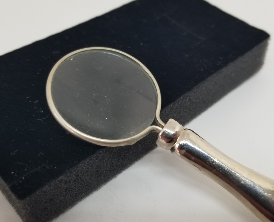 ANTİKA SAHAF BÜYÜTECİ