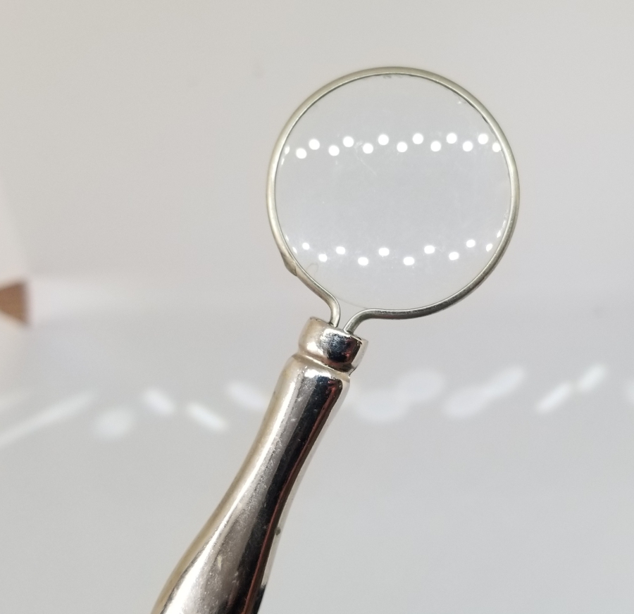 ANTİKA SAHAF BÜYÜTECİ