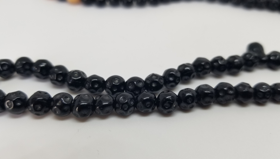 NADİR FORMDA OSMANLI DÖNEMİ 99LUK BEYKOZ NAMAZ TESPİHİ