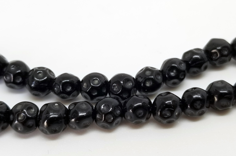 NADİR FORMDA OSMANLI DÖNEMİ 99LUK BEYKOZ NAMAZ TESPİHİ