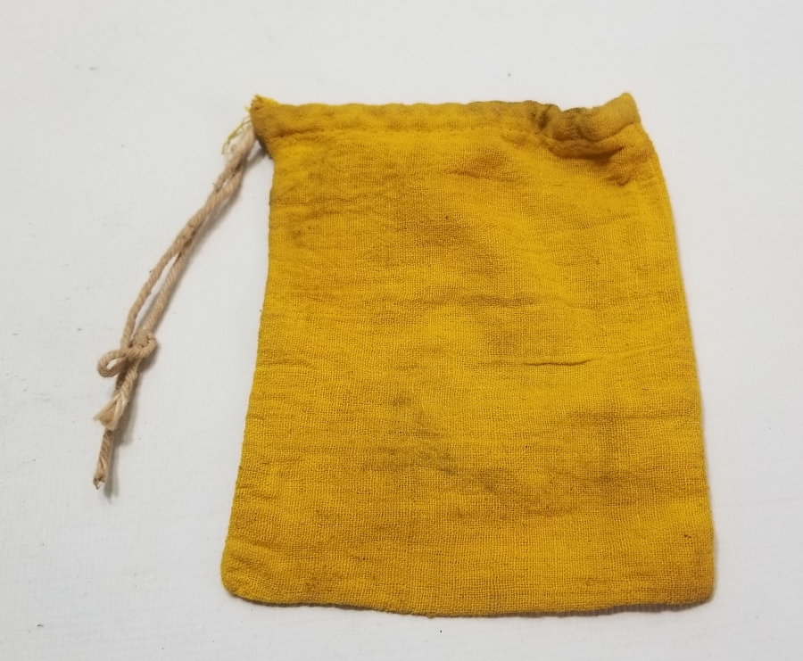 ABDÜLHAMİD HAN DÖNEMİ ÇOK NADİR SÜRRE ALAYLARI ALTIN KESESİ