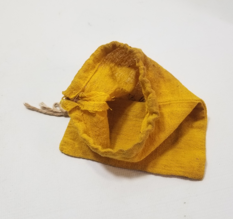 ABDÜLHAMİD HAN DÖNEMİ ÇOK NADİR SÜRRE ALAYLARI ALTIN KESESİ