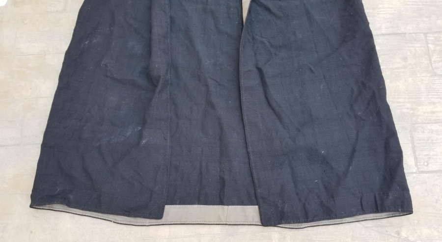 OSMANLI DÖNEMİ EL DOKUMA NADİR ŞEYH CÜBBESİ