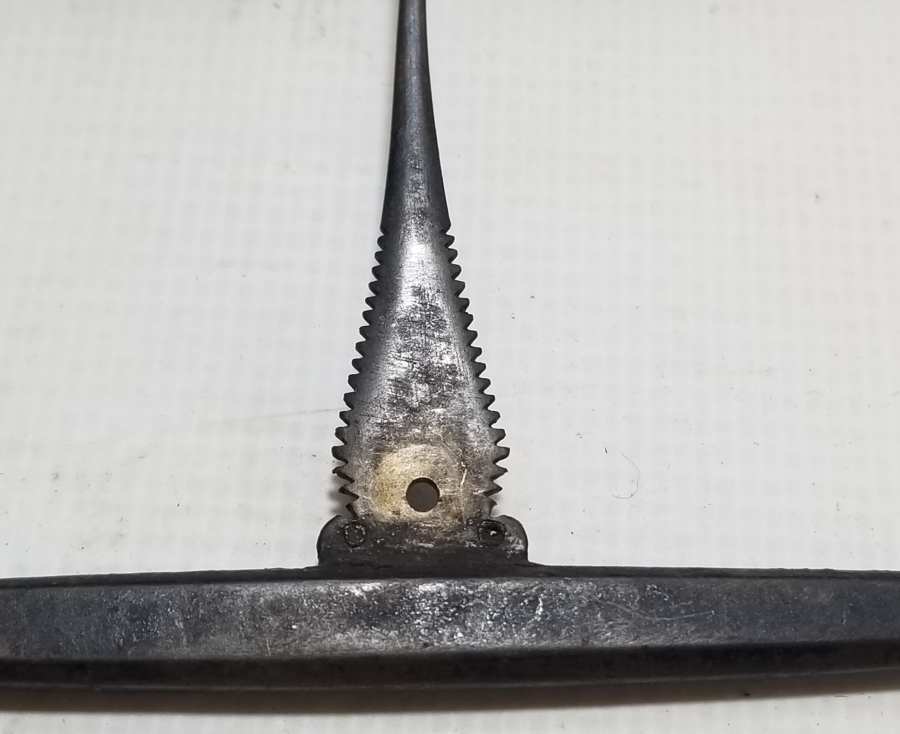 ORİJİNAL EL OYMA AHŞAP KUTUSUNDA OSMANLI DÖNEMİ AFYON TERAZİSİ