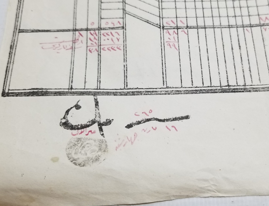 1. DÜNYA SAVAŞI DÖNEMİ NADİR ASKERİ HASTANE MEVCUT LİSTESİ