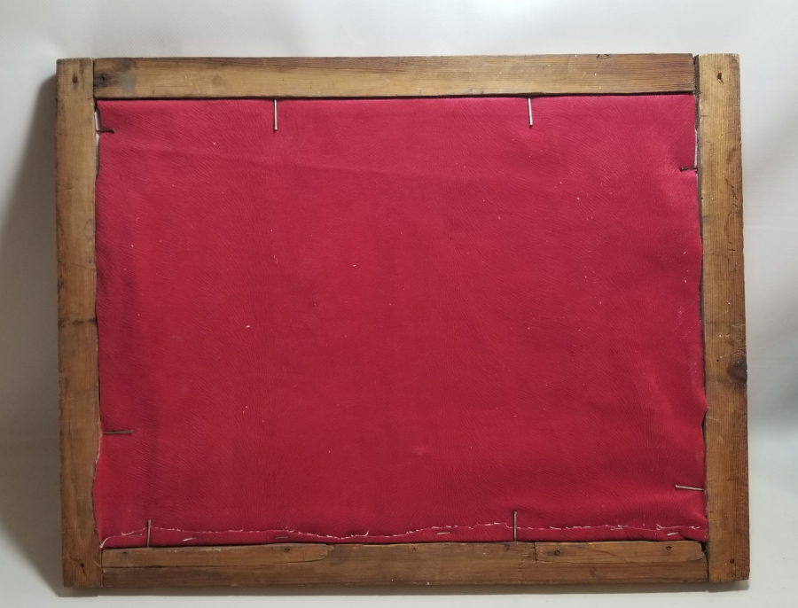 CUMHURİYET BAŞLARI USTA İMZALI NADİR HAT LEVHA