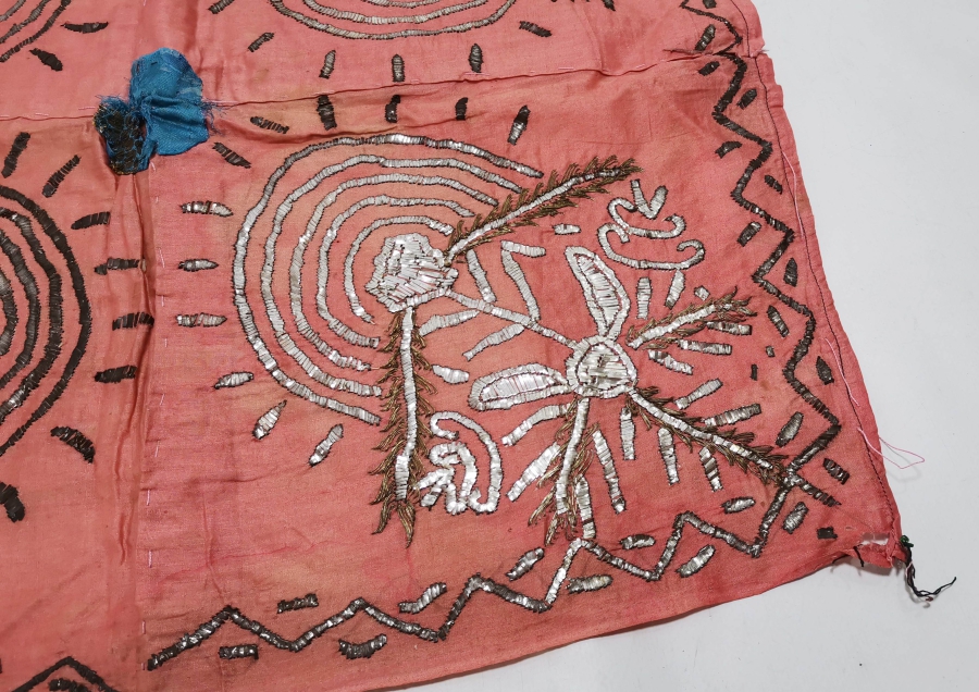 TELKIRMA İŞÇİLİKLİ OSMANLI DÖNEMİ EFE MENDİLİ