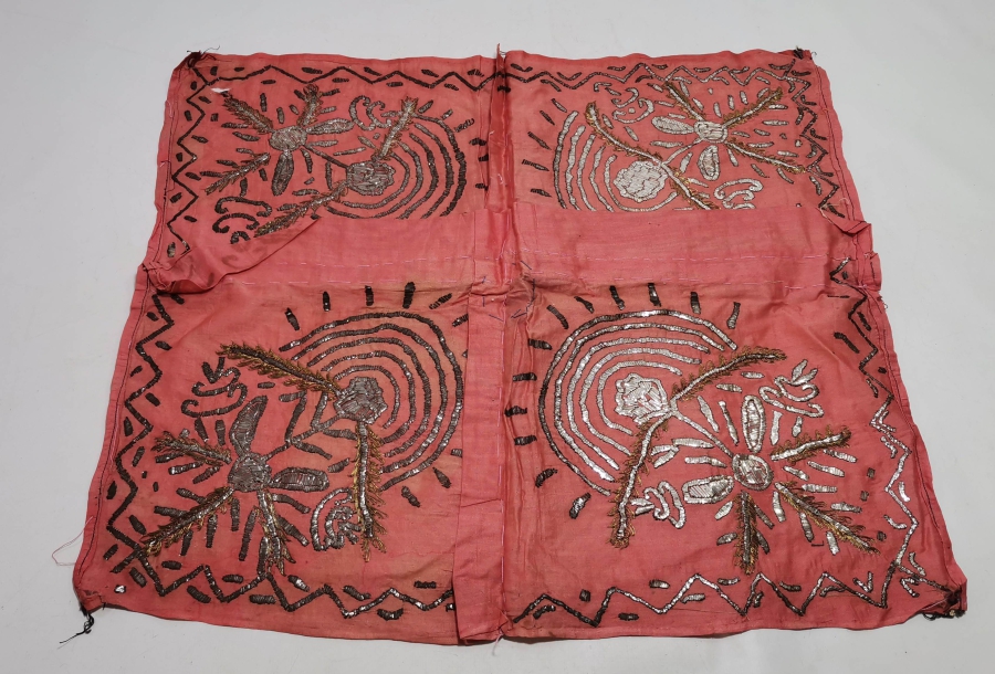 TELKIRMA İŞÇİLİKLİ OSMANLI DÖNEMİ EFE MENDİLİ