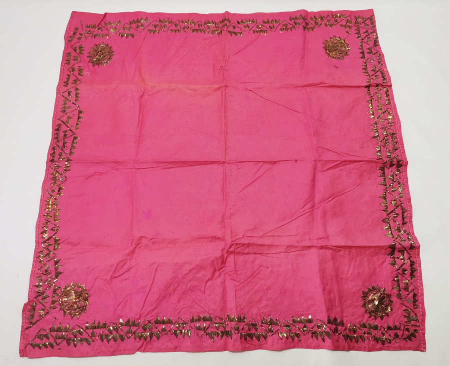 OSMANLI DÖNEMİ NADİR KOZAK ULAMASI