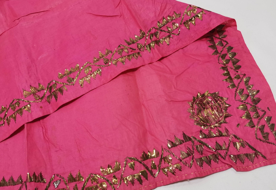 OSMANLI DÖNEMİ NADİR KOZAK ULAMASI