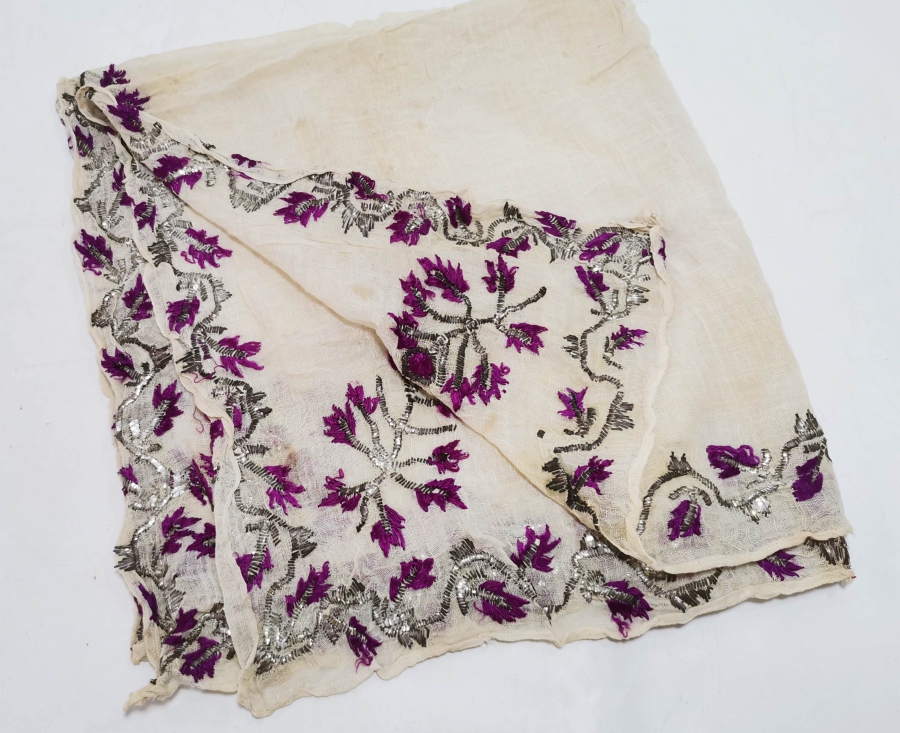 ÜZERİ HAYAT AĞAÇLI AYDIN GELİN ULAMASI